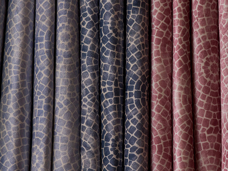 Padua Pavment Large mixed colours
